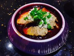 -锦尚阁烤鱼•天津菜(宣武门胡同店)