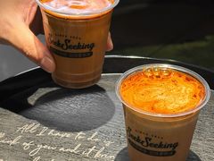 -SeekSeeking咖啡专门店(堰塘街店)