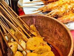 -1819餐厅·团队聚餐·烤串·精酿