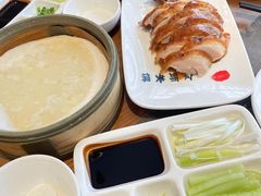 -全聚德烤鸭店(马家堡店)