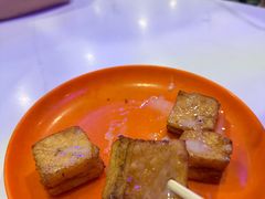 -澳门陈光记烧味饭店(南京德基广场店)