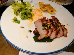 -美奈小馆·越南料理(中航城君尚购物中心店)