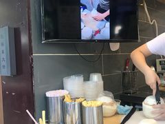 餐具摆设-椰子下蛋(南锣鼓巷店)