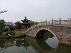 -八大山人梅湖景区