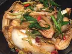 -小尕子(明园店)