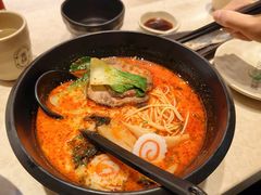 -禾绿寿司·定食·拉面·烧炸(喜荟城店)