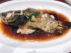 -海鲜码头·中国菜