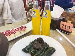 -烤肉宛饭庄(北新桥店)