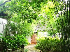 -惠山古镇·寄畅园