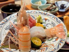 -淮食·雅宴(北大博雅国际酒店)