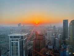 -南京商茂国际酒店(新街口德基广场店)