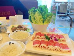 -虾吃虾涮.虾火锅.肉蟹煲(步步高梅溪新天地店)