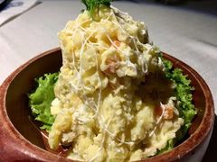 -俄士厨房(五棵松华熙LIVE店)