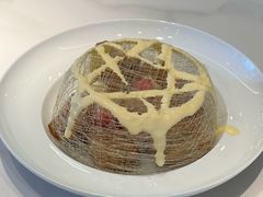 -虎哥私房菜(馒头山店)