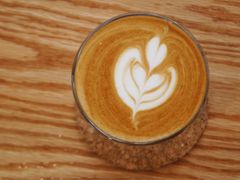 -Onirii Coffee(长乐路店)