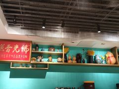 -云海肴·汽锅鸡·云南菜(领展购物广场·中关村店)