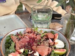 -O'mills Sourdough Bakery&Bistro(永嘉路店)