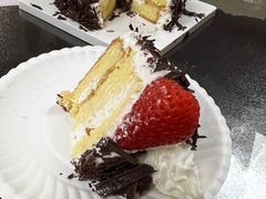 小小梦想家蛋糕-85度C(北京玉蜓桥二店)