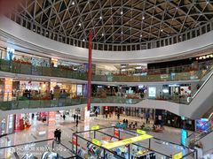 -万达广场(龙湖店)