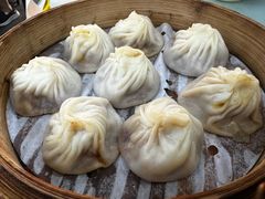 -食惠里小笼包面馆(越秀店)