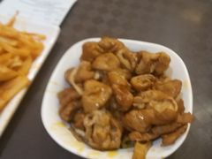 -水平有限广西米粉·广西风味集(五道口店)