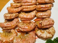 -蟹福家活蟹料理·豪华自助(绿洲假日酒店)