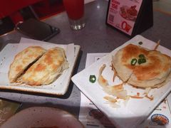 -大师兄·西北小馆(南沙万达广场店)