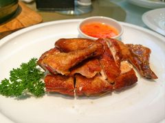 -万龙洲海鲜(亚运村店)