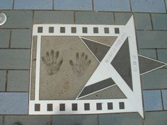 -星光大道