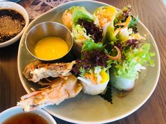 -CHINCHIN 青青·泰国料理(万象食家店)