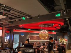 -捞王猪肚鸡火锅(金华义乌之心店)