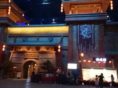 -万达茂商场(南京仙林店)