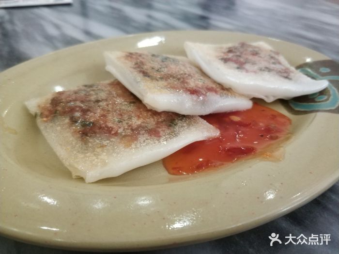 黄均记陈村粉图片 - 第39张