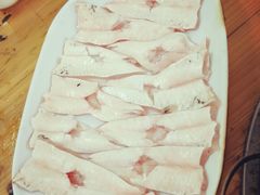 -章记正宗南岗鱼蛋火锅