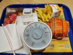 -汉堡王(长沙枫林三路店)
