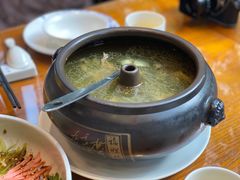 无量山汽锅鸡-福照楼汽锅鸡·云南菜(护国路店)