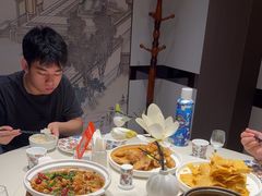 -名都饭店