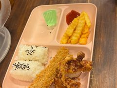 -逢阪にこにこ庵