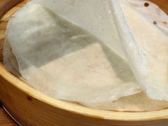 -满园烤鸭·春饼(太原街万达店)
