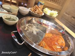 -大龙辣火锅·龙虾·烧烤(湖滨新天地店)