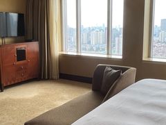 -上海红塔豪华精选酒店