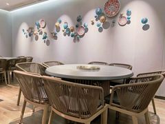 -长嘉·河图火锅(长嘉汇江景旗舰店)