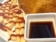 -德大西餐社(云南南路店)