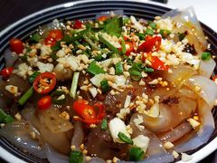 -孙家外婆•长春地标美食新名片(吾悦广场店)