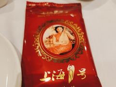 -上海1号私藏菜(静安店)