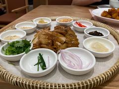 -顺风汤馆·广府粤菜(江宸天街店)