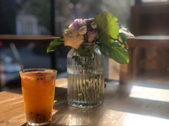 -UPPER KITCHEN(延安路店)