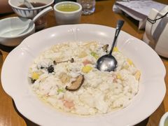 -三凤酒家·百年无锡菜(清扬茂业店)