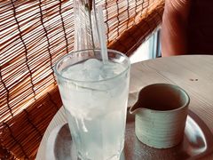 椰子冰美式-251#coffee roasters(沿河东路店)