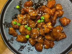 -江南小叙·美食研究院(鱼街店)